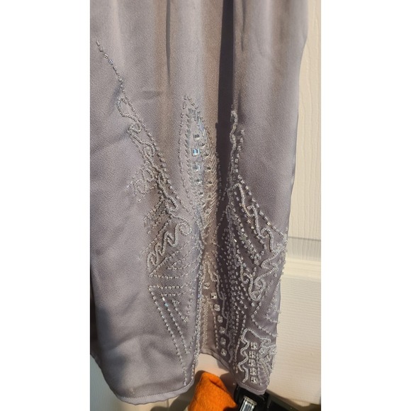 NWT Women's bar III Sleeveless Dress Sz Medium - Picture 3 of 5